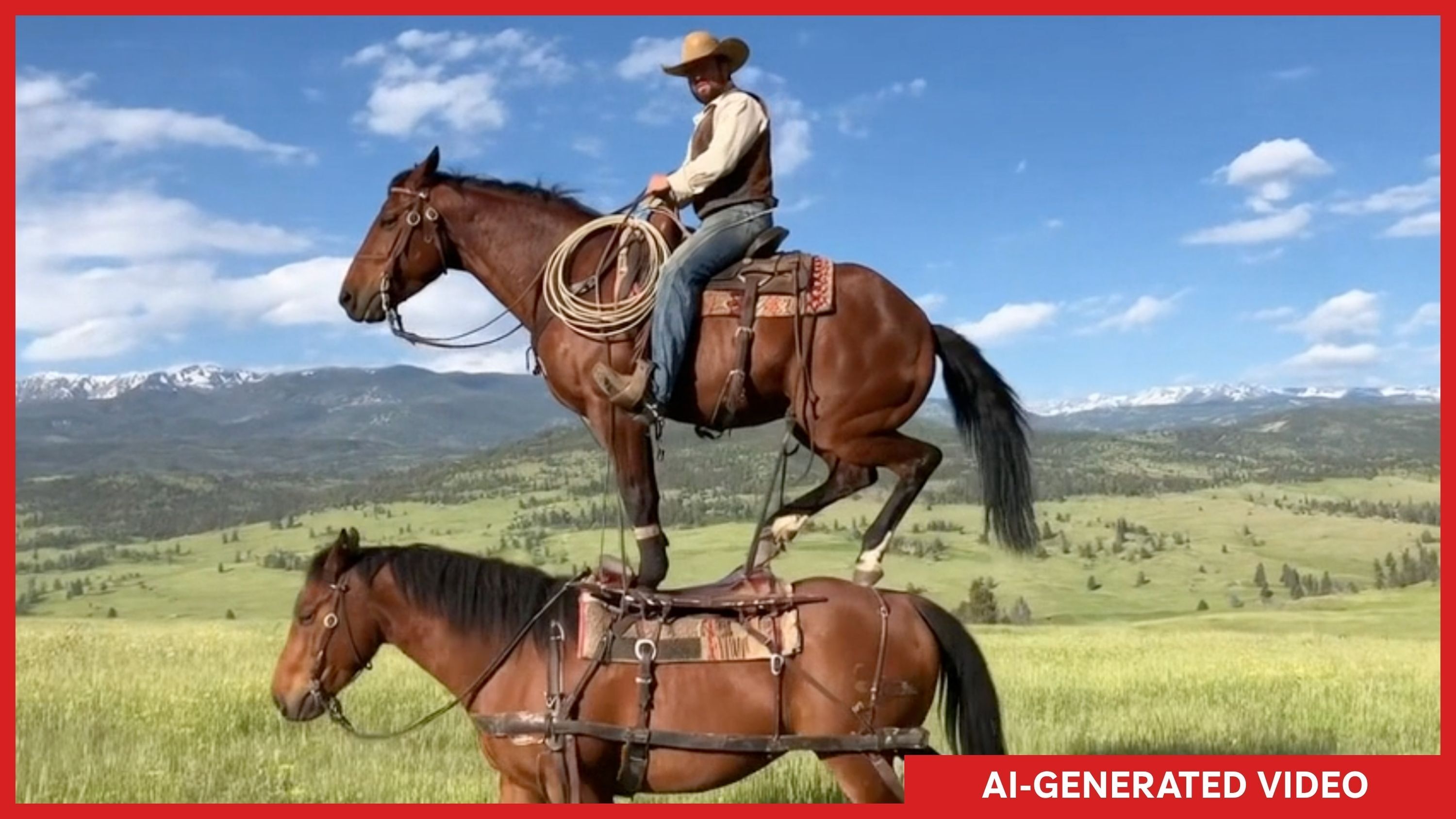 Online safety experts say something else that is happening may be less obvious but more consequential to the future of the internet: OpenAI has essentially rebranded deepfakes as a light-hearted plaything and recommendation engines are loving it.